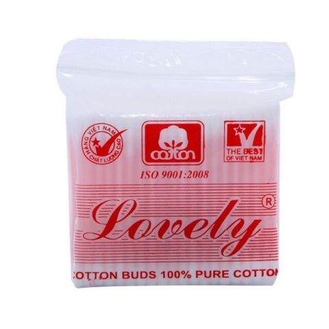 Combo 5 Bông ráy tai tiện lợi sạch sẽ