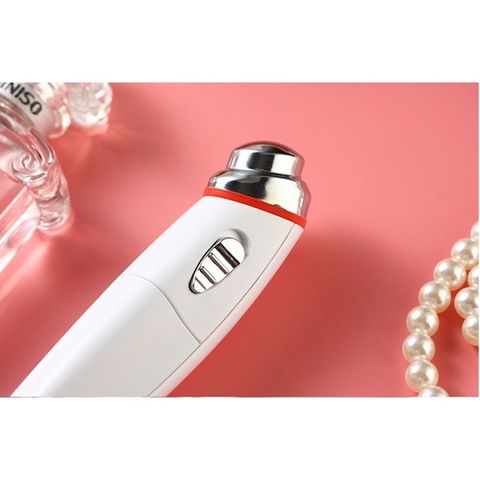 Máy massage mắt mini chống lão hóa làn da