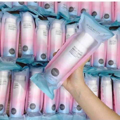 Xịt Chống Nắng Trắng Da Maycreate 150ml 777184