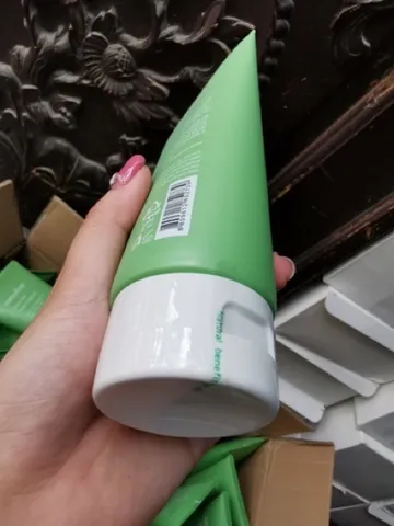 Sữa Rửa Mặt Chiết Xuất Từ Trà Xanh Innisfree Green Tea Foam Cleanser mẫu mới 150ml 777183