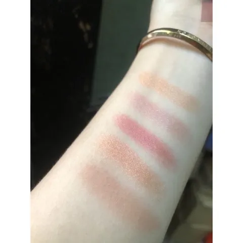 Bảng mắt Huda Beauty HÀNG VỀ SẴN Hàng Nội địa Trung