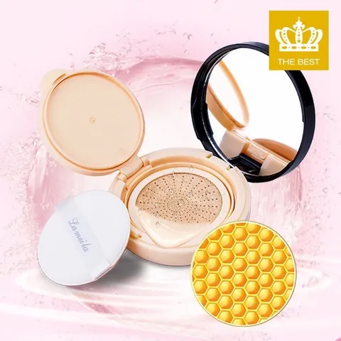 Phấn nước BB Moiturising Cream che khuyết điểm dưỡng ẩm Lameila 777190