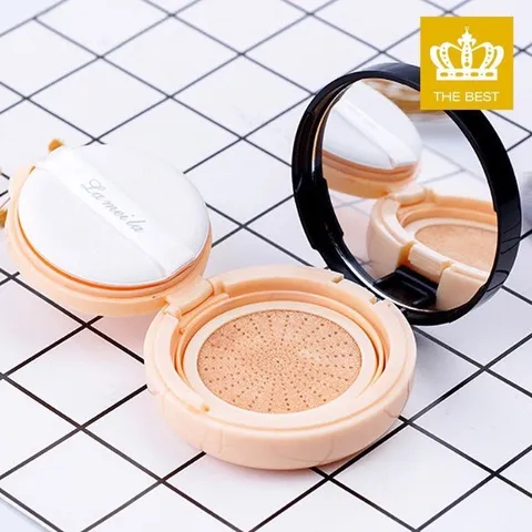 Phấn nước BB Moiturising Cream che khuyết điểm dưỡng ẩm Lameila 777190