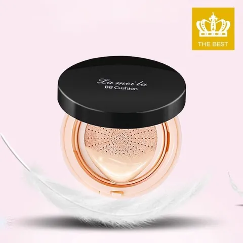 Phấn nước BB Moiturising Cream che khuyết điểm dưỡng ẩm Lameila 777190