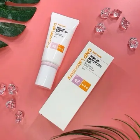 Kem Chống Nắng CNP Laboratory Tone-Up Protection Sun SPF𝟒𝟐 777191