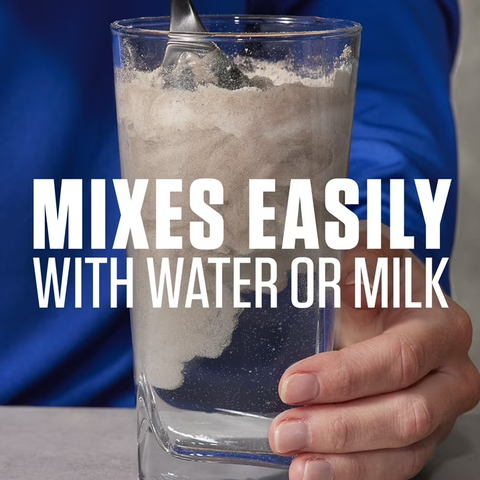 Bột protein whey thủy phân Dymatize ISO100, hương vị bánh quy và kem, 20 khẩu phần