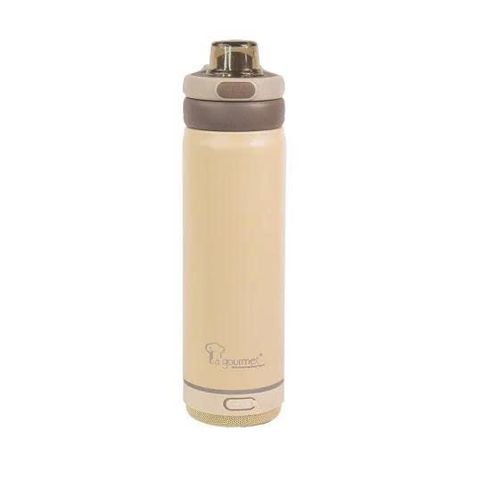 Bình giữ nhiệt phát nhạc Bluetooth La gourmet Hydrotune 0.5L