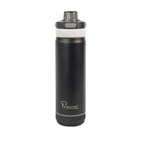 Bình giữ nhiệt phát nhạc Bluetooth La gourmet Hydrotune 0.5L