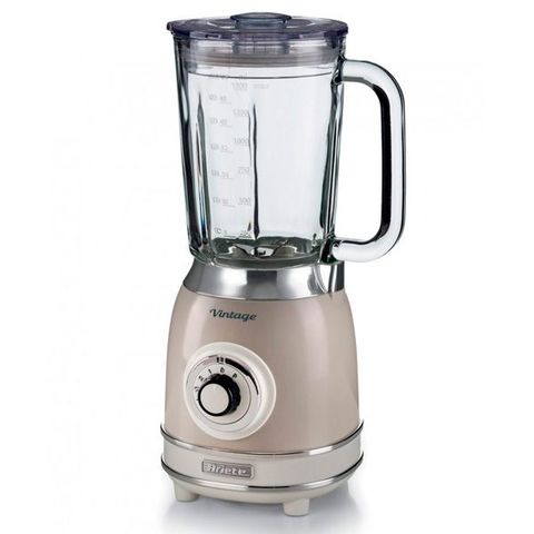 Máy xay sinh tố Ariete 00C058303AR0 1,5 lít 1000W