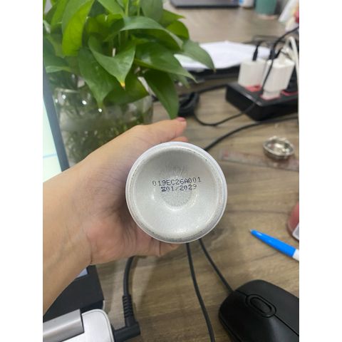 Evoluderm Eau Pure 150ml