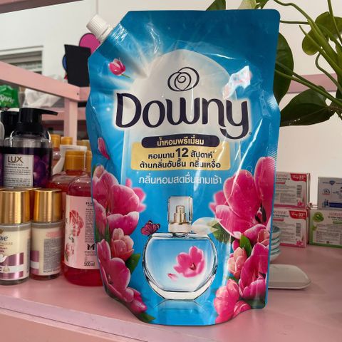 Downy Thái Lan Hương Nắng Mai 1000ml