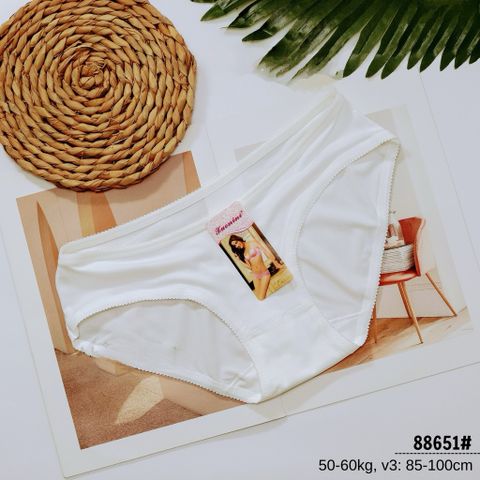 Quần Lót cotton mỏng nhẹ