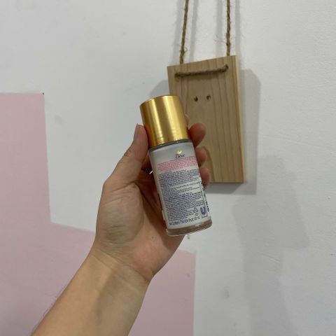 Lăn Khử Mùi Dove Radiant+Care Serum 3% Niacinamide & Collagen Sáng Da Dưỡng Mịn 40ml