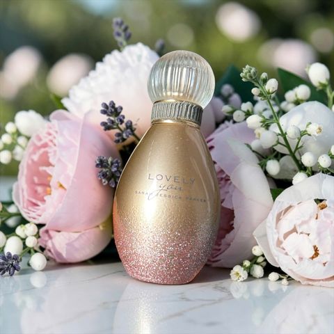 Nước Hoa Nữ Sarah Jessica Parker Lovely You EDP 30ml (Nữ tính, thanh lịch, nhẹ nhàng)