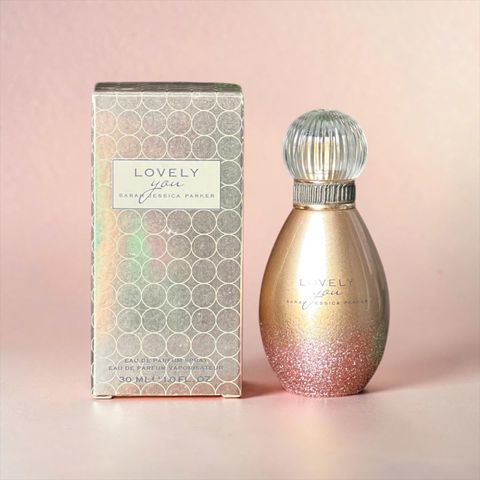Nước Hoa Nữ Sarah Jessica Parker Lovely You EDP 30ml (Nữ tính, thanh lịch, nhẹ nhàng)
