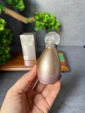 Lovely You Sarah Jessica Parker for women 30ml