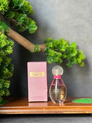 Sarah Jessica Parker Lovely EDP 30ml