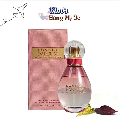 Sarah Jessica Parker Lovely EDP 30ml