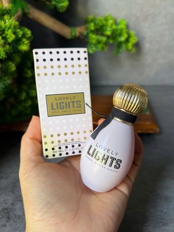 Nước Hoa Nữ Lovely Lights Eau de Parfum 30ml