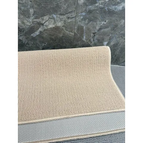 Thảm Lau Chân Nhà Tắm IKEA Cao Cấp Siêu Thấm Hút Chống Trơn Trượt 40x60cm