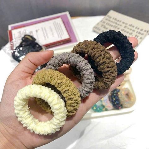 set 136 phụ kiện tóc cho bé gái và chị em – siêu nhiều mẫu, dùng cả năm chưa hết