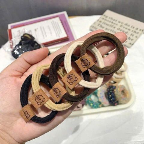 set 136 phụ kiện tóc cho bé gái và chị em – siêu nhiều mẫu, dùng cả năm chưa hết