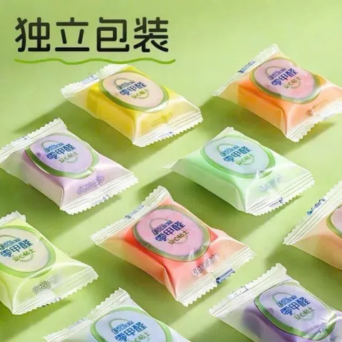đất nặn deli 36 màu an toàn cho bé kèm khuôn nặn