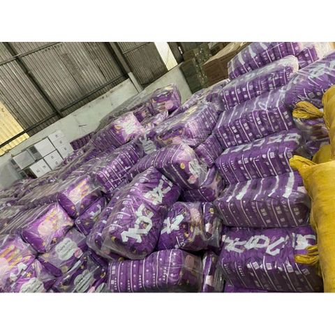 BVS Dạng Quần Enjoy Lady Cao Cấp (Bịch Lớn 50 Miếng) – Bỉm Quần Chống Tràn Thông Minh Khô Thoáng