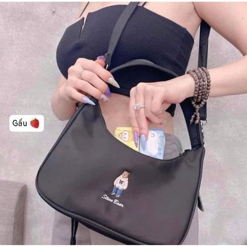 Set 8 Gói Giấy Ướt Mini – Khăn Giấy Ướt Bỏ Túi Siêu Tiện Lợi Cho Bé Và Gia Đình