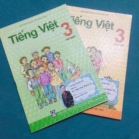 Set 10 Tờ Decal Bọc Sách Vở Tự Dính Thông Minh (Size 47x34cm) – Bọc Sách Chống Thấm Nước