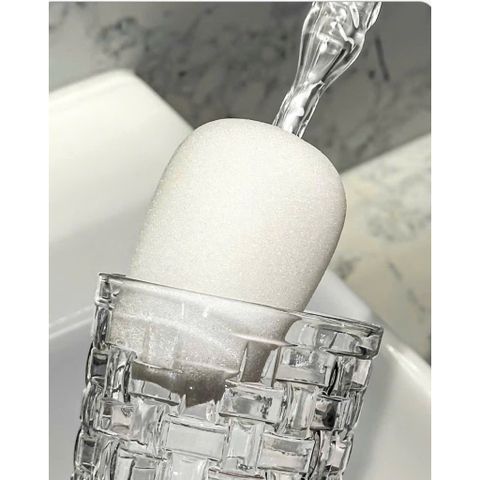 Cọ Rửa Bình Sữa Có Tay Cầm – Cọ Rửa Cốc Ly 360 Độ, Cọ Vệ Sinh Bình Sữa Không BPA, Dễ Treo Khô