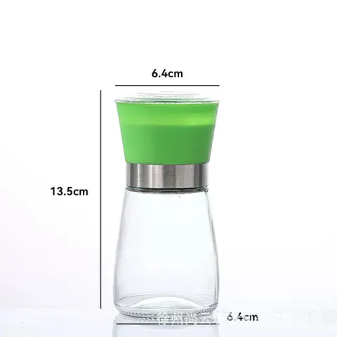 Dụng Cụ Xay Tiêu Nhựa Mini – Xay Gia Vị Tiện Lợi Cho Mọi Gian Bếp
