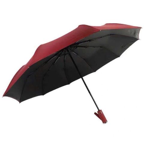 ☔ Ô TỰ ĐỘNG NHẬT BẢN 10 NAN - CHỐNG TIA UV, BUNG MỞ 1 CHẠM ☔