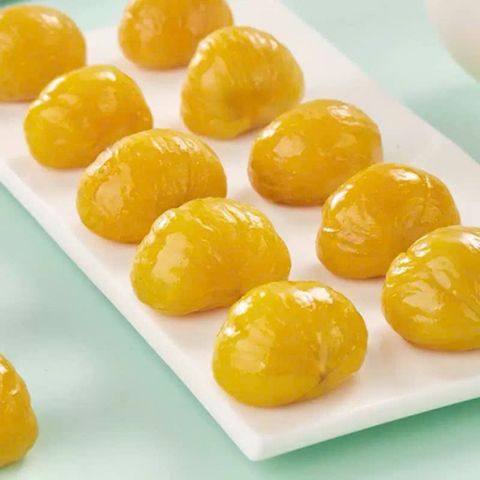 🌰 Hạt Dẻ Ngọt Bóc Vỏ Ăn Liền – Thơm Bùi, Tiện Lợi, Bổ Dưỡng