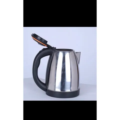 Ấm Siêu Tốc Inox 1800W - Đun Sôi Thần Tốc, Tự Ngắt An Toàn