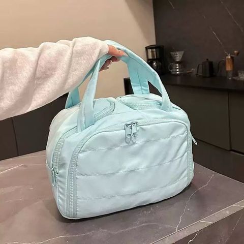 Túi Đựng Mĩ Phẩm Đa Năng Cao cấp - Gọn Gàng , tiện lợi khi du lịch