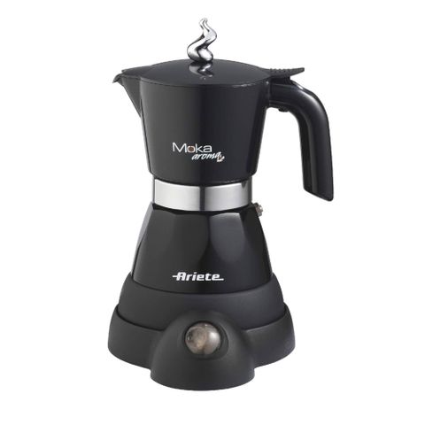 Ấm pha cafe đun trên bếp từ Ariete 00M135811AR0