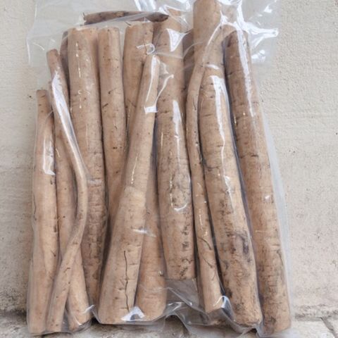 Ngưu Báng Tươi Nhật 1 kg- Ngưu bàng tươi Nhật