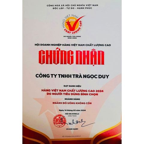 Trà Atiso Hộp Cam 50 túi lọc loại cao cấp