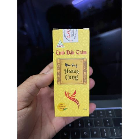 Tinh dầu tràm cho mẹ và bé Lava chính hãng – Ngừa cảm mạo, trúng gió