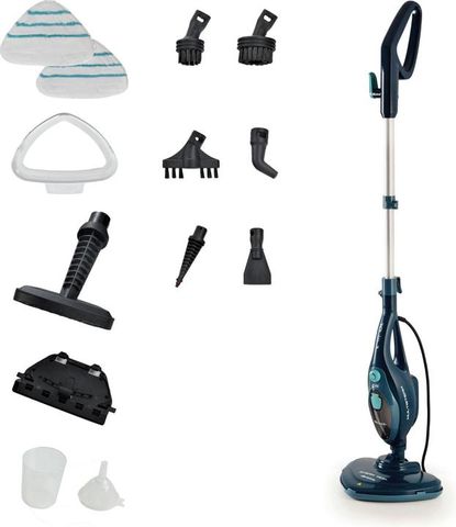 Máy lau nhà hơi nước 10 in 1 Ariete 00P416406AR0