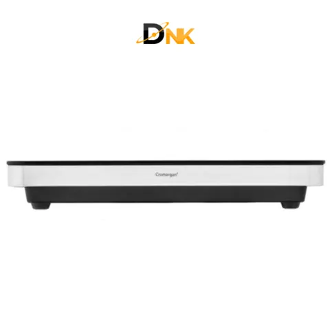 Bếp Từ Đơn WMF KULT X - Thiết Kế Sang Trọng, 6 Chế Độ Nấu, An Toàn và Tiện Lợi Cho Không Gian Bếp Nhỏ