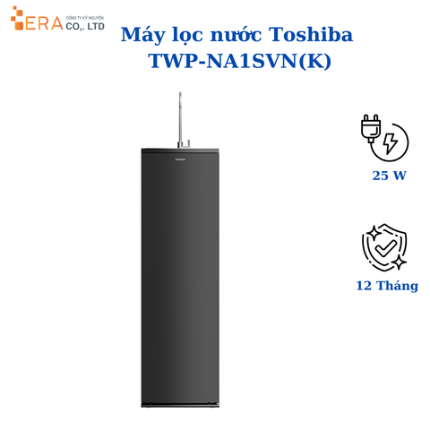 Máy lọc nước Toshiba TWP-NA1SVN(K)
