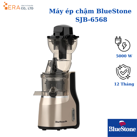 Máy ép chậm BlueStone SJB-6568
