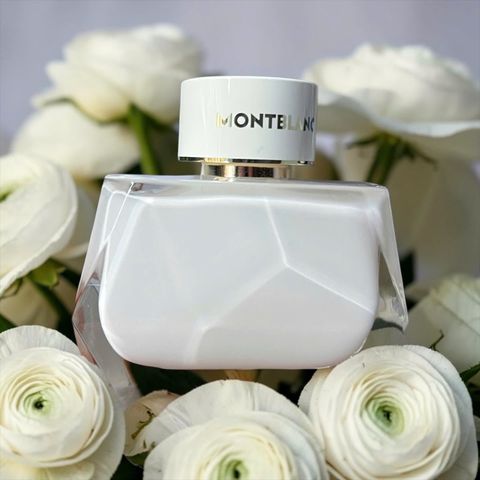 Nước Hoa Nữ Montblanc Signature Eau De Parfum (mùi hương nữ tính, sang trọng - lưu hương 6-8 giờ)