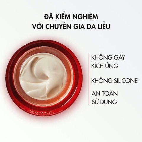 Vichy Liftactiv B3 Pure Retinol Cream Night dưỡng da giảm thâm nám 50ml 🏷️ Giá sốc săn ngay