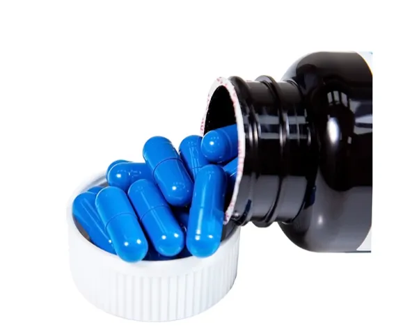 Viên uống bổ sung enzyme và các thảo mộc hỗ trợ tiêu hóa tốt Gasso Max Vitamins For Life (30 viên)