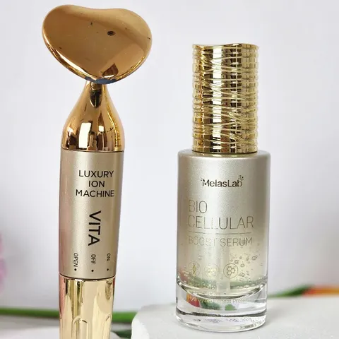 Serum Tăng Trưởng Biểu Bì Bio Cellular Boost Melaslab