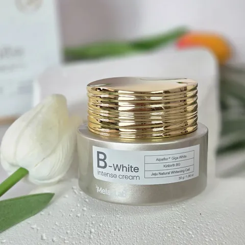 Kem Nám B - White Intense Cream Melaslab