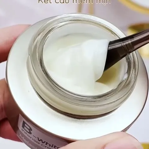 Kem Nám B - White Intense Cream Melaslab